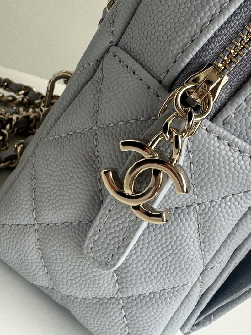 Chanel Satchel Bags